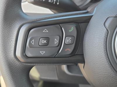 New 2026 Jeep Wrangler Sport 2 Door 4x4  in ,  18