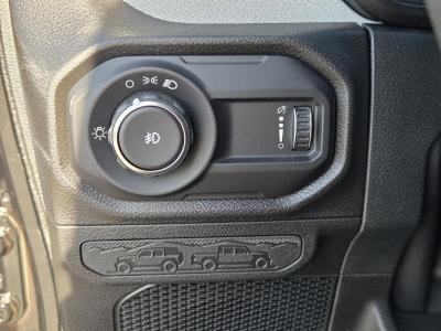 New 2026 Jeep Wrangler Sport 2 Door 4x4  in ,  20