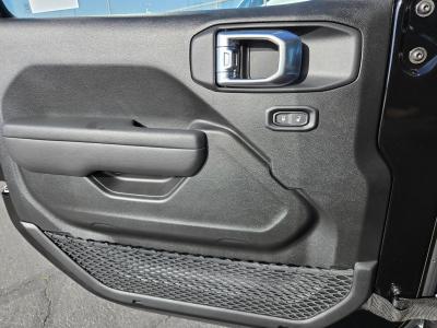 New 2026 Jeep Wrangler Sport 2 Door 4x4  in ,  21