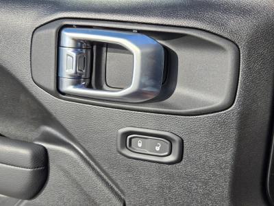 New 2026 Jeep Wrangler Sport 2 Door 4x4  in ,  22
