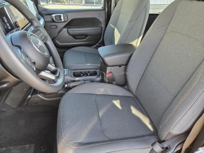 New 2026 Jeep Wrangler Sport 2 Door 4x4  in ,  23