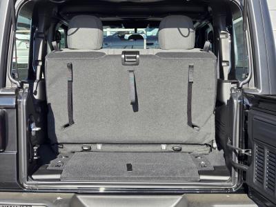 New 2026 Jeep Wrangler Sport 2 Door 4x4  in ,  26