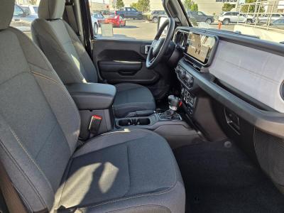New 2026 Jeep Wrangler Sport 2 Door 4x4  in ,  29