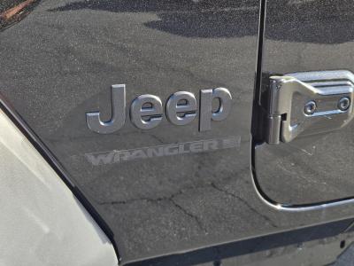 New 2026 Jeep Wrangler Sport 2 Door 4x4  in ,  32