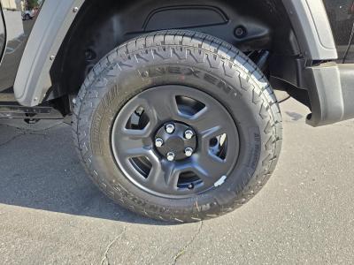 New 2026 Jeep Wrangler Sport 2 Door 4x4  in ,  33