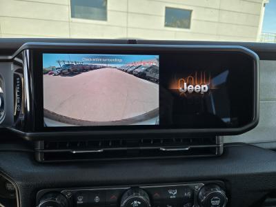 New 2026 Jeep Wrangler Sport S 4 Door 4x4  in ,  7