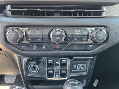 New 2026 Jeep Wrangler Sport S 4 Door 4x4  in ,  12