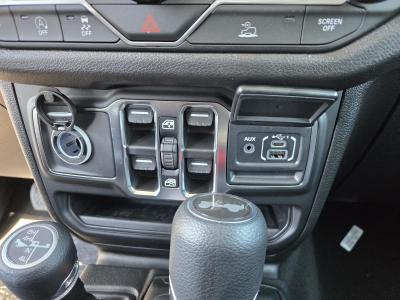 New 2026 Jeep Wrangler Sport S 4 Door 4x4  in ,  13