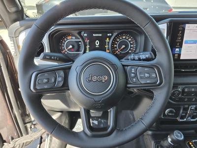 New 2026 Jeep Wrangler Sport S 4 Door 4x4  in ,  16