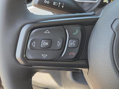 New 2026 Jeep Wrangler Sport S 4 Door 4x4  in ,  17