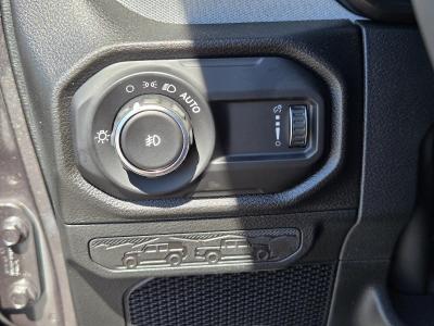 New 2026 Jeep Wrangler Sport S 4 Door 4x4  in ,  19