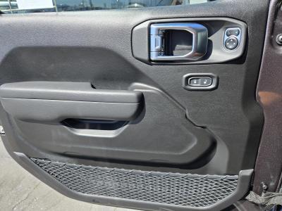 New 2026 Jeep Wrangler Sport S 4 Door 4x4  in ,  20