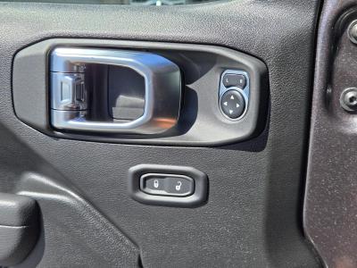 New 2026 Jeep Wrangler Sport S 4 Door 4x4  in ,  21