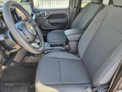 New 2026 Jeep Wrangler Sport S 4 Door 4x4  in ,  22