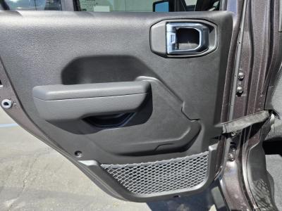 New 2026 Jeep Wrangler Sport S 4 Door 4x4  in ,  25