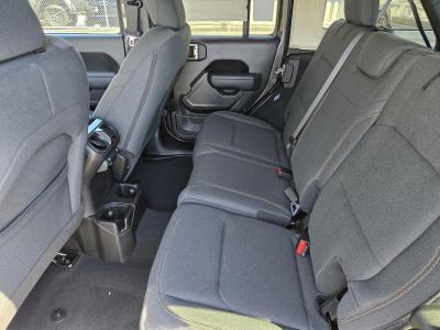 New 2026 Jeep Wrangler Sport S 4 Door 4x4  in ,  26