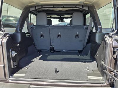 New 2026 Jeep Wrangler Sport S 4 Door 4x4  in ,  28