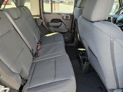 New 2026 Jeep Wrangler Sport S 4 Door 4x4  in ,  29