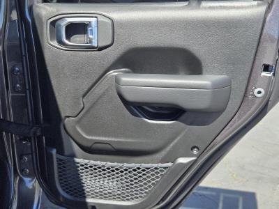 New 2026 Jeep Wrangler Sport S 4 Door 4x4  in ,  30