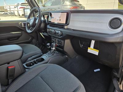 New 2026 Jeep Wrangler Sport S 4 Door 4x4  in ,  31