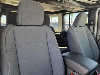 New 2026 Jeep Wrangler Sport S 4 Door 4x4  in ,  32