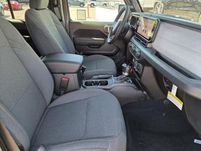 New 2026 Jeep Wrangler Sport S 4 Door 4x4  in ,  33