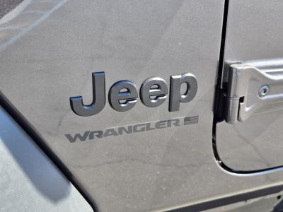 New 2026 Jeep Wrangler Sport S 4 Door 4x4  in ,  35