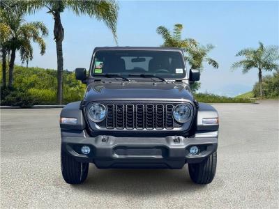 New 2026 Jeep Wrangler Sport  in ,  1