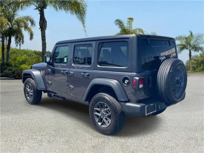 New 2026 Jeep Wrangler Sport  in ,  3