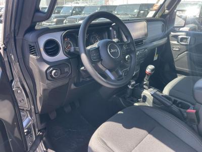 New 2026 Jeep Wrangler Sport  in ,  6