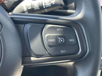 New 2026 Jeep Wrangler Sport  in ,  8