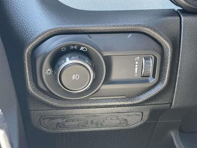 New 2026 Jeep Wrangler Sport  in ,  9