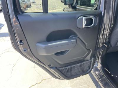 New 2026 Jeep Wrangler Sport  in ,  17