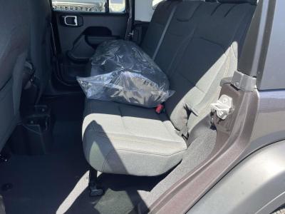 New 2026 Jeep Wrangler Sport  in ,  18