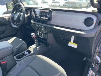 New 2026 Jeep Wrangler Sport  in ,  23