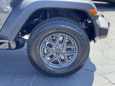 New 2026 Jeep Wrangler Sport  in ,  24