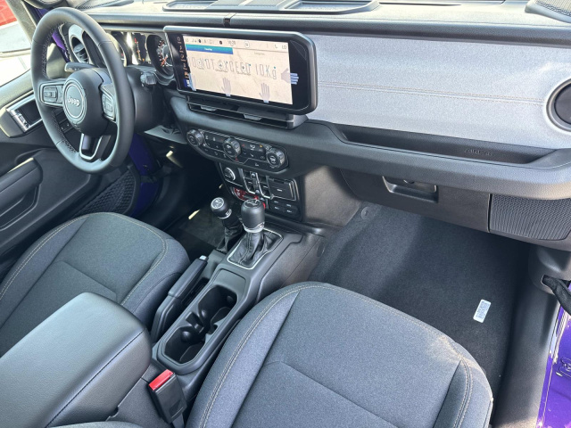 New 2026 Jeep Wrangler Willys 4 Door 4x4  in ,  33