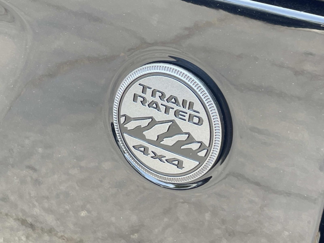 New 2026 Jeep Wrangler Willys  in ,  6