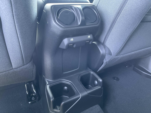 New 2026 Jeep Wrangler Willys  in ,  11