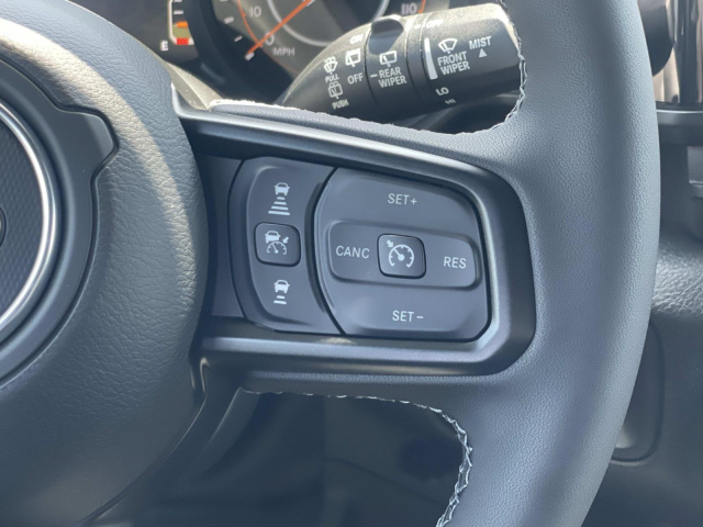 New 2026 Jeep Wrangler Willys  in ,  15