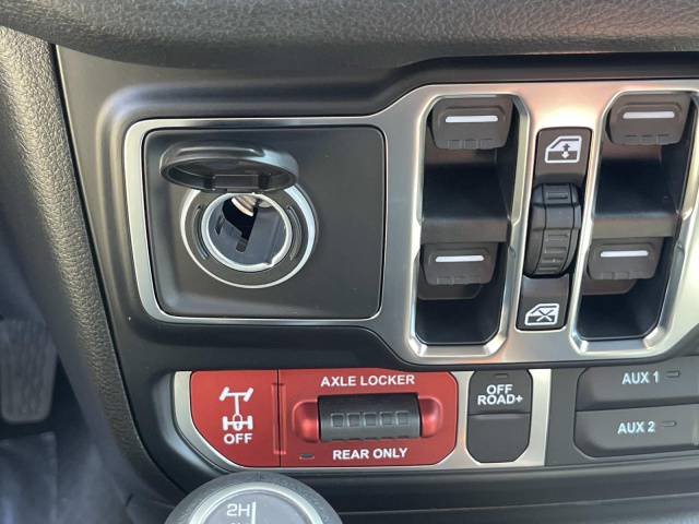 New 2026 Jeep Wrangler Willys  in ,  29