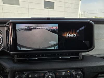 New 2026 Jeep Wrangler Sport S 4 Door 4x4  in ,  7