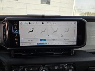New 2026 Jeep Wrangler Sport S 4 Door 4x4  in ,  10