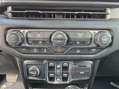New 2026 Jeep Wrangler Sport S 4 Door 4x4  in ,  13