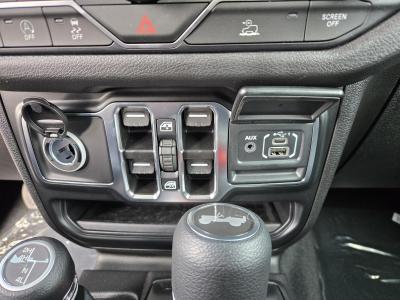 New 2026 Jeep Wrangler Sport S 4 Door 4x4  in ,  14