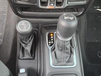 New 2026 Jeep Wrangler Sport S 4 Door 4x4  in ,  15