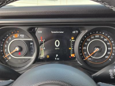New 2026 Jeep Wrangler Sport S 4 Door 4x4  in ,  16