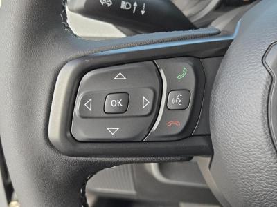 New 2026 Jeep Wrangler Sport S 4 Door 4x4  in ,  18