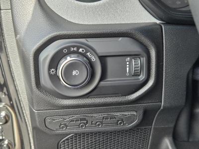 New 2026 Jeep Wrangler Sport S 4 Door 4x4  in ,  20