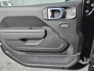 New 2026 Jeep Wrangler Sport S 4 Door 4x4  in ,  21